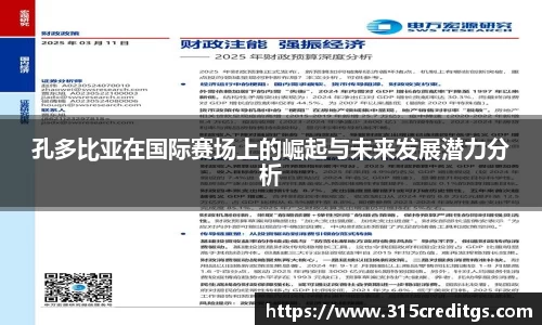 孔多比亚在国际赛场上的崛起与未来发展潜力分析